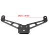 BAFOVY Camera Mount Holder Kit Camera Support Bracket Kit Camera Bracket Replacement for Sea Doo GTX RXT with Adjustable Aluminum Alloy Design for Action Cameras view 3