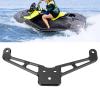 BAFOVY Camera Mount Holder Kit Camera Support Bracket Kit Camera Bracket Replacement for Sea Doo GTX RXT with Adjustable Aluminum Alloy Design for Action Cameras view 4