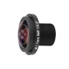 Mrisata 5MP Fisheye Security Camera Lens Ultra HD 185 Wide Angle 1.7mm Length F2.0 Aperture Mount for Home Business Surveillance CCTV System view 3