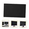 Mikikit Elastic Stretch Cotton Computer Monitor Dust Cover Lightweight Protective Sleeve for Screens Portable Thin Fabric Protector Against Scratches and Dust view 3