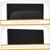 Mikikit Elastic Stretch Cotton Computer Monitor Dust Cover Lightweight Protective Sleeve for Screens Portable Thin Fabric Protector Against Scratches and Dust view 4