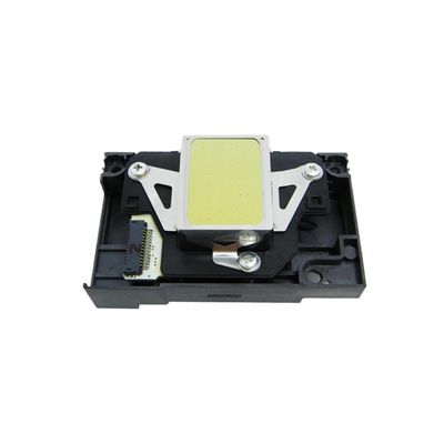 LABCYUDG F180000 Printhead Compatible with R280 R285 R290 R295 R330 690 PX660 PX610 P50 P60 T50 T60 T59 TX650 L800 L801 L805 L850 Printers(L800)