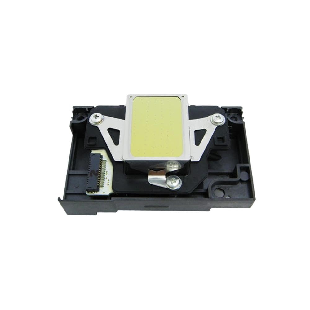 LABCYUDG F180000 Printhead Compatible with R280 R285 R290 R295 R330 690 PX660 PX610 P50 P60 T50 T60 T59 TX650 L800 L801 L805 L850 Printers(L800)