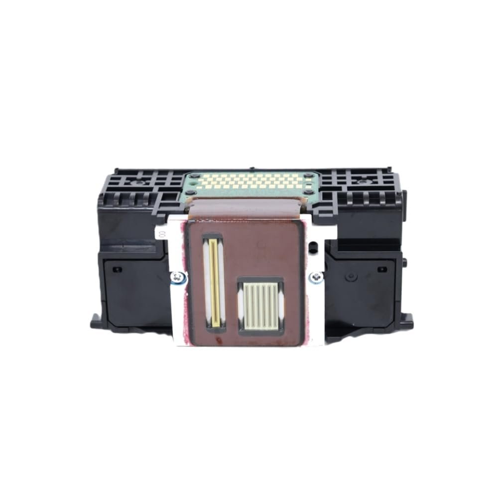 LABCYUDG Printhead QY6-0082 Compatible with MG6450 MG6480 MG6620 MG6660 MG6680 MG6820 MG6880 MG6821 MG6822 MG5721 Printers Replacement Printer Head