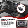 84062896 Rear View Backup Camera Compatible with 2016 2017 2018 2019 Chevy Silverado GMC Sierra 1500 2500 3500,Safety Parking Back Up Assist Camera OE Number 84062896 view 4