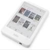 Kobo Clara Colour | Colour eReader | 6" Glare-Free Colour and Ink Kaleido 3 Display | Dark Mode Option | Waterproof | Audiobooks | 16GB of Storage | White view 2