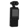 Body Camera, Wearable Clip On Cam 1080P HD, 360 Degree Rotatable Lens WiFi Camera, Color LCD Screen Motion Detection, Outdoor Camera for Travel Hiking Adventures view 2