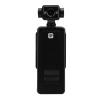 Body Camera, Wearable Clip On Cam 1080P HD, 360 Degree Rotatable Lens WiFi Camera, Color LCD Screen Motion Detection, Outdoor Camera for Travel Hiking Adventures view 4