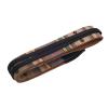 Sanpyl Universal Camera Shoulder Strap with Cultural Aesthetic, Comfortable Design for DSLR and Mirrorless Cameras, Ideal for Work and Everyday Use Nylon (Style 6) view 2