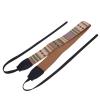 Sanpyl Universal Camera Shoulder Strap with Cultural Aesthetic, Comfortable Design for DSLR and Mirrorless Cameras, Ideal for Work and Everyday Use Nylon (Style 6) view 4