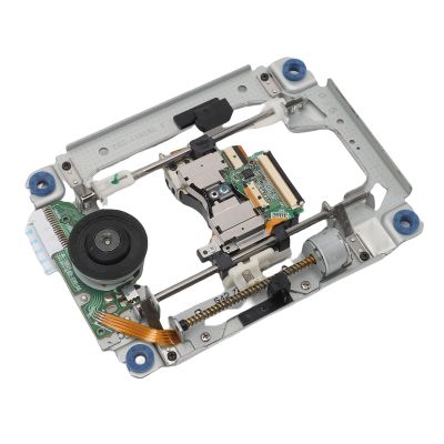 Sanpyl Data Reading Lens Part for CECHL11 CECHL12, Rejuvenate Your Device and Enjoy Easy Gaming, Metal Material
