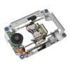 Sanpyl Data Reading Lens Part for CECHL11 CECHL12, Rejuvenate Your Device and Enjoy Easy Gaming, Metal Material view 1