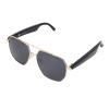 Sanpyl Translation Glasses for Travel Sports, AI Translator Smart Sunglasses Real Time Translation Voice Video Call 163 Languages view 1