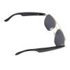Sanpyl Translation Glasses for Travel Sports, AI Translator Smart Sunglasses Real Time Translation Voice Video Call 163 Languages view 2
