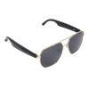 Sanpyl Translation Glasses for Travel Sports, AI Translator Smart Sunglasses Real Time Translation Voice Video Call 163 Languages view 3