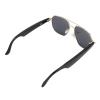 Sanpyl Translation Glasses for Travel Sports, AI Translator Smart Sunglasses Real Time Translation Voice Video Call 163 Languages view 4