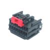 1 Set 16 Pin 15512506 De/&lphi Automotive Cable Connector Wiring Harness Female Plug Without Terminal(20 Sets) view 2