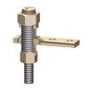 SB252TC14 Mechanical Lug All-inOne, 21/0 AWG, 1/2-13" Bolt Part No. 50046547 view 1