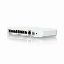 Ubiquiti UniFi Flex 2.5G PoE USW-Flex-2.5G-8-POE