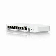 Ubiquiti UniFi Flex 2.5G PoE USW-Flex-2.5G-8-POE