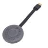 Sanpyl 2.4G 5G Wireless Display Adapter 1080P High Definition Screen Mirroring Phone to TV for Gaming Enthusiasts view 1