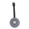 Sanpyl 2.4G 5G Wireless Display Adapter 1080P High Definition Screen Mirroring Phone to TV for Gaming Enthusiasts view 4