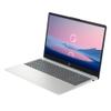 HP Laptop 15 Inch FHD Touchscreen Business Laptop, Intel 8-Core i3-N305 Processor, 32GB RAM 2TB SSD, Windows 11 Pro with Microsoft Office Lifetime Suite, Numeric Keypad, NLY Earphones, Moonlight Blue view 3