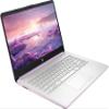 HP 14" Business Laptop Computer, Intel N150 Processor, Windows 11 S Laptop 8GB RAM 384GB Storage (128GB UFS + 256GB SD Card), 1-Year Microsoft Office 365, SageNova Earphones, Honey Lavender view 4