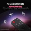 LG 55-Inch Class QNED AI 4K QNED82A Series Smart TV w/AI Sound, HDR10, 4K Super Upscaling, Filmmaker Mode, Wow Orchestra, Alexa Built-in (55QNED82AUA, 2025) view 3