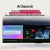 LG 55-Inch Class QNED AI 4K QNED82A Series Smart TV w/AI Sound, HDR10, 4K Super Upscaling, Filmmaker Mode, Wow Orchestra, Alexa Built-in (55QNED82AUA, 2025) view 4