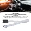 BONKZEBU 48CM Storage to Storage Card Extension Cable, Multifunction Storage Card Extension Cable Extender Adapter for GPS Navigator Car DVD Player, LCD Screen Storage Card Extender view 3