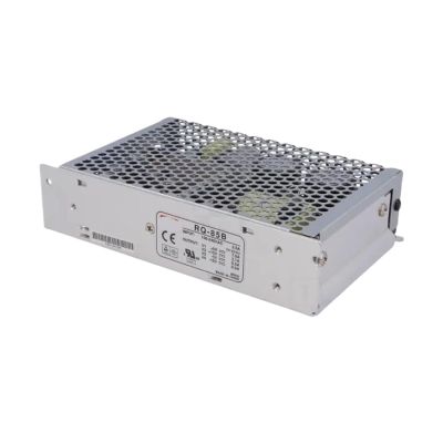 RQ-85D 5V6A+12V2A+24V1A-12V0.5A Four-Way Switching Power Supply 84W