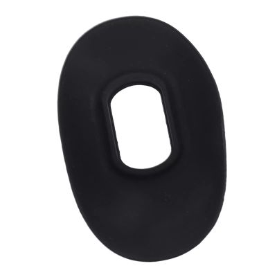 Rubber Viewfinder Eyepiece Eyecup Eyeshade Block Outside Light Interference Suitable for HXR-NX100 AX100 AX700 Camera