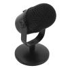 Focket USB crophone for PC, RGB Metal Condenser c c with Noise Cancellation Switch for Voice-Over Studio Voices view 4