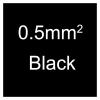10 Meters Flexible Soft Cable Wire RV/0.75/1/1.5/2.5/4/6/10mm2 Square Home Decoration Household Connecting Wires(6mm2 Red) view 2