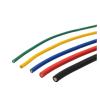 10 Meters Flexible Soft Cable Wire RV/0.75/1/1.5/2.5/4/6/10mm2 Square Home Decoration Household Connecting Wires(6mm2 Red) view 4