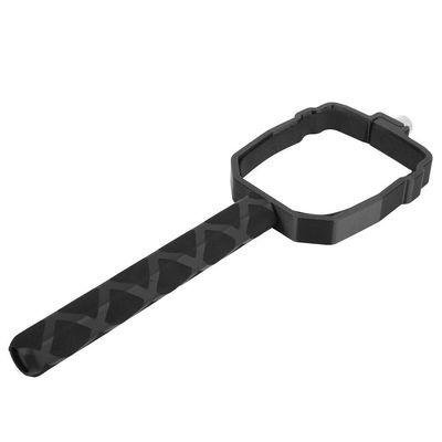 DirectNine Basics Drone Bracket, Handle Grip Bracket Handheld Holder Handheld Stabilizer Holder Drone Hanger Propeller Fit for Air 2 Accessories