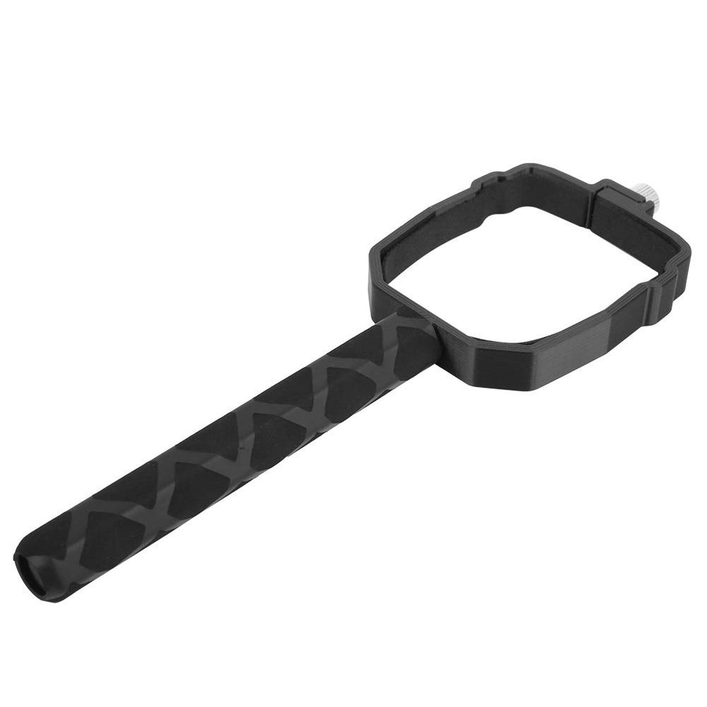 DirectNine Basics Drone Bracket, Handle Grip Bracket Handheld Holder Handheld Stabilizer Holder Drone Hanger Propeller Fit for Air 2 Accessories