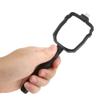 DirectNine Basics Drone Bracket, Handle Grip Bracket Handheld Holder Handheld Stabilizer Holder Drone Hanger Propeller Fit for Air 2 Accessories view 3