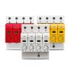 KOKYLEZN 1pc AC SPD 4P AC 385V 20-40kA House Surge Protector Protective Low-Voltage Arrester Device view 1