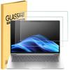 2 Pack Tempered Glass Screen Protector for HP ZBook Firefly 14 G9 G10 G11/Zbook Ultra 14 G1a, OmniBook X 14"/OmniBook Ultra 14" 14-fe0087nr 14-fe100 14t-fh000 14-fh0047nr 14-fd0087nr, Dragonfly Pro 14 view 1