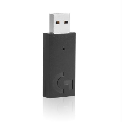 Max Fox Dongle Receiver for Logitech G Pro X Wireless Headset