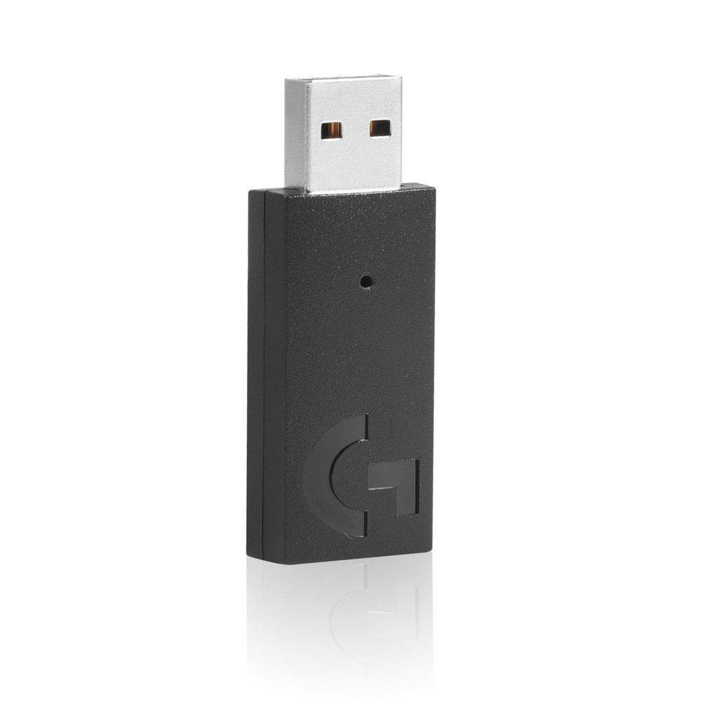 Max Fox Dongle Receiver for Logitech G Pro X Wireless Headset