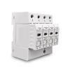 1pc AC SPD 4P AC 385V 20-40kA House Surge Protector Protection Protective Low-Voltage view 2