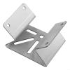 Outdoor Corner Mount For SoloCam For S340 For PTZ Camera For Enhanced Security Protection(Bracket) view 2