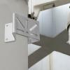 Outdoor Corner Mount For SoloCam For S340 For PTZ Camera For Enhanced Security Protection(Bracket) view 4