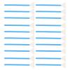 100Pcs Camera Cleaning Swabs Superfine Fiber Precised Tip Gentle Care For Photography Equipments Daily Care Fiber Cleaning Swabs view 4