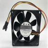 109R0812H4D12 8025 DC12V Fan 12v 0.13A 8025MM Three-Wire Cooling Fan view 1