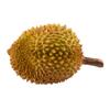 ABOOFAN Artificial Durian Fruit Decor Small Lifelike Fake Fruit Model for Home Party Photography Props Easy to Clean Decorative Simulation view 1