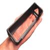 Universal RC Controller Wall Mount, Made for RC Cars, Drones, and RC Boats, Drone Organization Essentials Made in Texas, Black, 1 pcs view 2